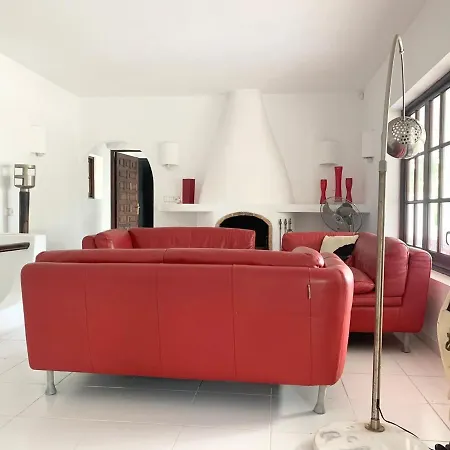 Casa Colina *
