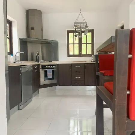 فيلة Casa Colina