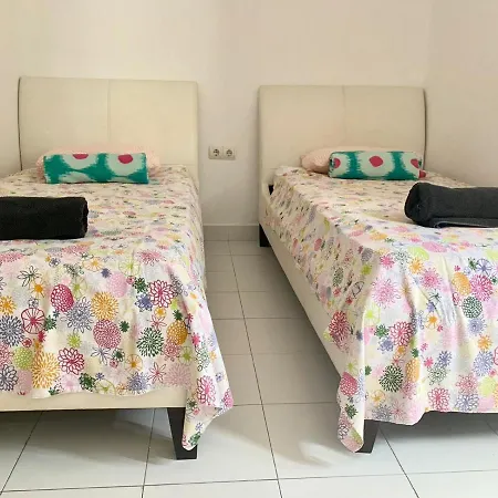 فيلة Casa Colina *