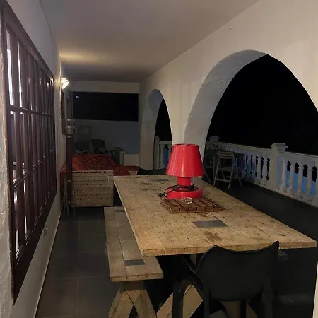 Casa Colina *
