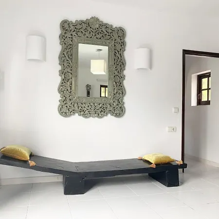 Casa Colina Вилла