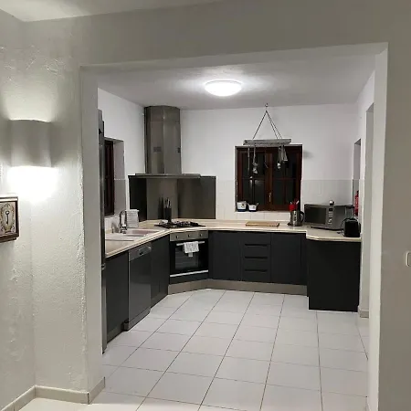 Вилла Casa Colina Сан-Антонио-Абад